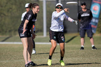 WFDF 2024 World Masters Ultimate Championships
