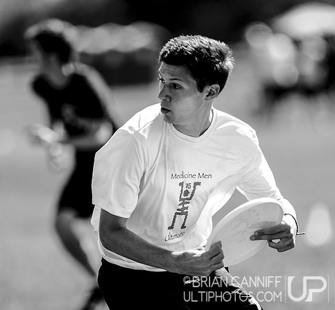 2014 USAU Mid-Atlantic Regionals Men's