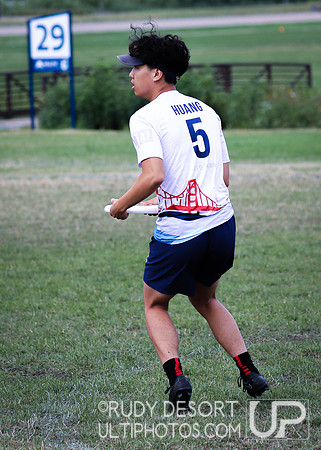 2022 USA Ultimate Youth Club Championships