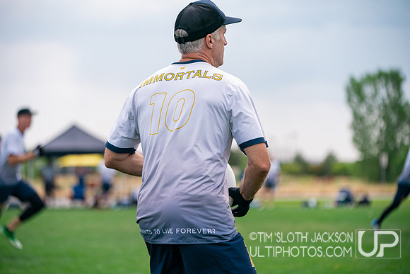 Pool Play 2024 Masters Nationals - Open Great Grand Masters