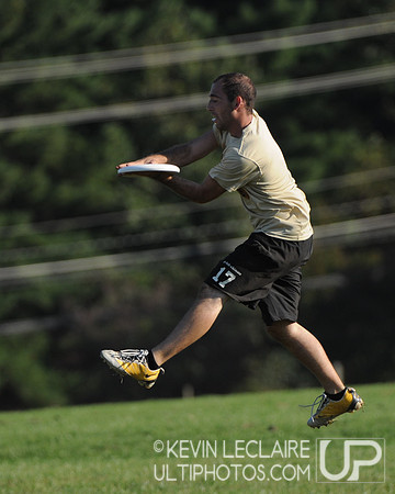 Hucks off the Hilltop -- Saturday All Star Game