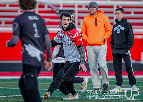 Indy Invite 2025