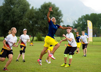Friday WJUC 2014 Action