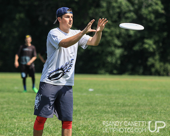Metro New York Sectionals - Saturday