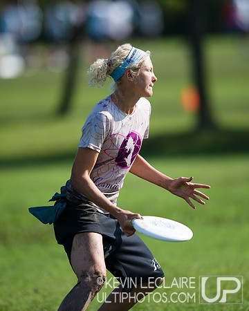 Wednesday WUCC 2014 Action