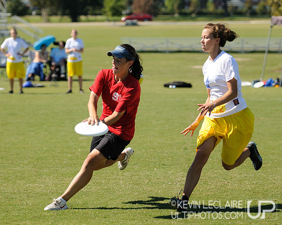 Mid-Atlantic Women's Regionals Saturday Competition