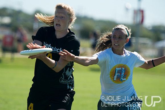 USAU Club Nationals 2014