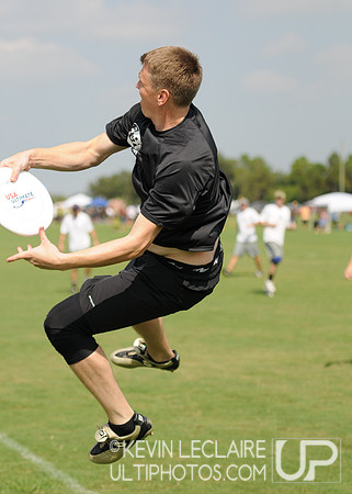 USAU Club Nationals Friday Preview