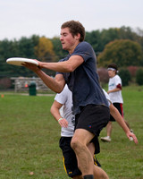 Round 2 Pool Play action from Patriot Games 2011.