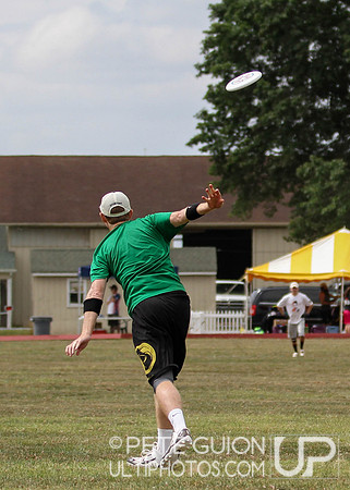 Chesapeake Open
