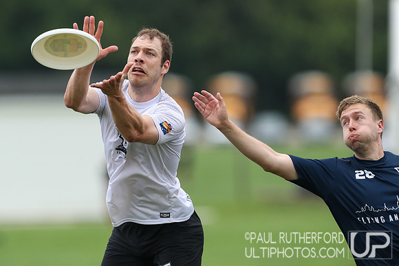 2022 World Ultimate Club Championships