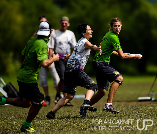 WUCC Day 6 Thursday play
