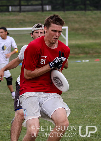 Chesapeake Invite