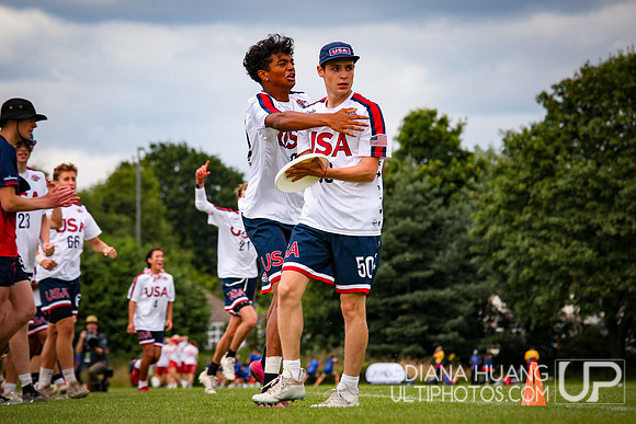 WJUC day 1
