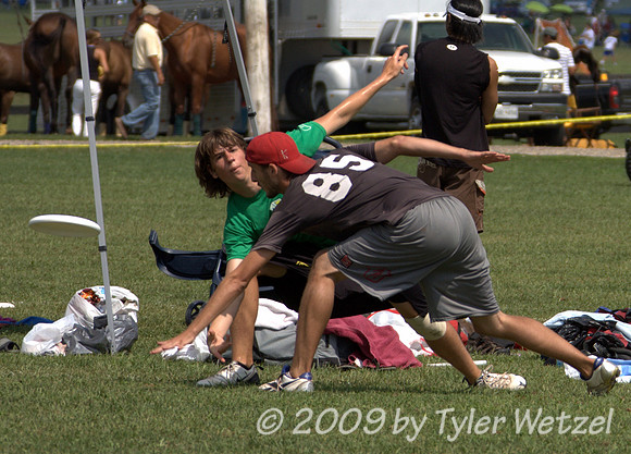 Mixed Division Bonus Coverage