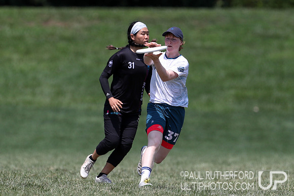 Meclao' and Disconnection at the 2022 World Ultimate Club Championships