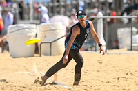 Masters Mixed Round 5 Saturday - 2025 Beach Championships
