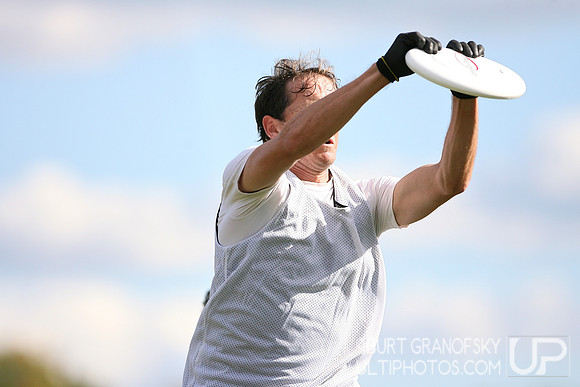 USAU NE Regionals 2013 -- Mixed, Sat Round 4