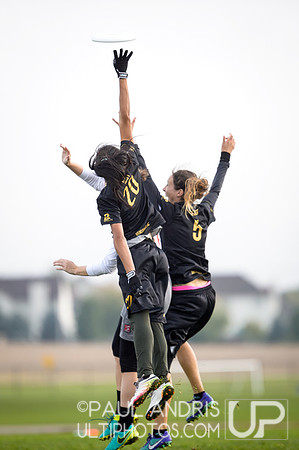2016 Club National Championships