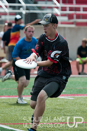 CUT Camp Session I 2014