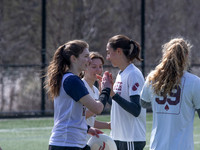 2022 YULA Invite Saturday Action