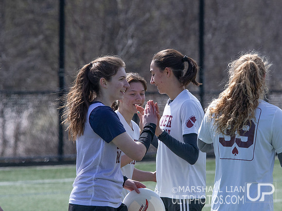 2022 YULA Invite Saturday Action