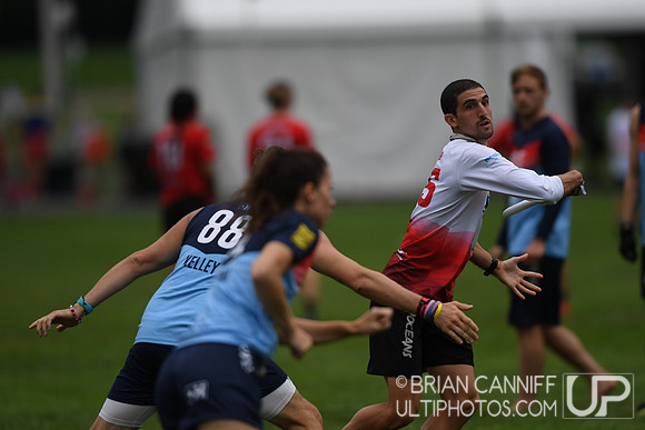 2022 World Ultimate Club Championships