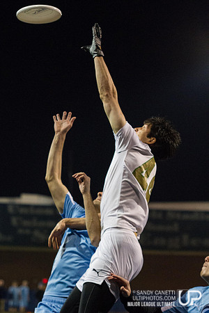 New York Rumble vs Boston Whitecaps -- May 3, 2014