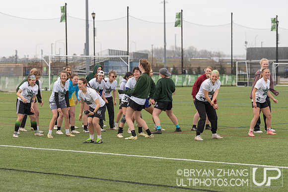 East Coast Invite 2025