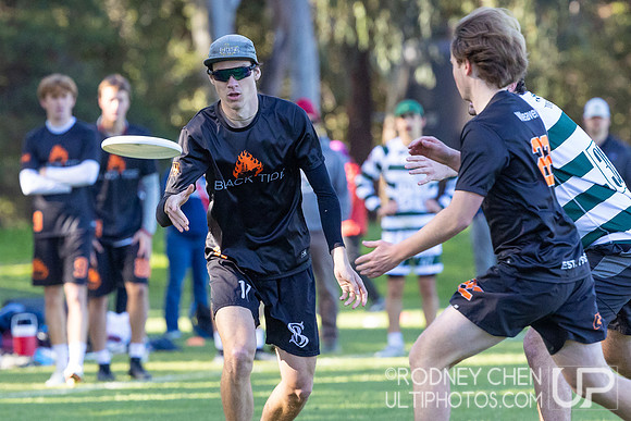 Stanford Invite 2025