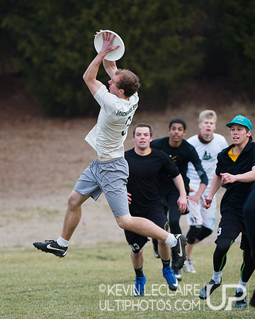 2014 Queen City Tune Up Sunday Action