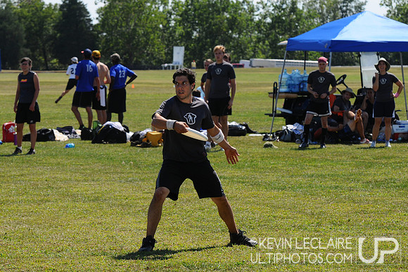 Chesapeake Open 2008 Mixed Divisions