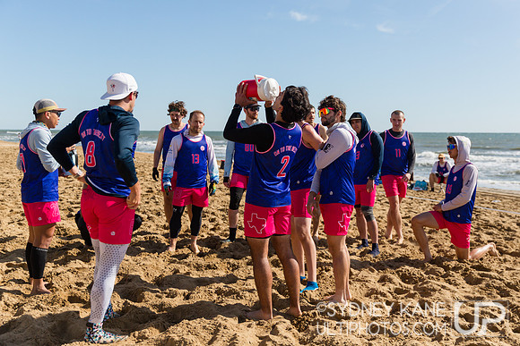 Saturday - 2025 Beach Championships
