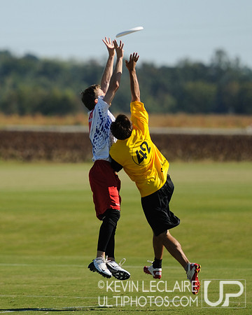 Mid-Atlantic Open Regionals Saturday Competition