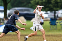 Arlington vs Edina Boy's Final - HSNI 2025