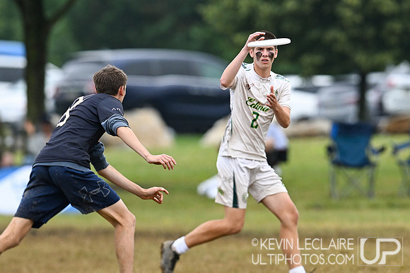 Arlington vs Edina Boy's Final - HSNI 2025