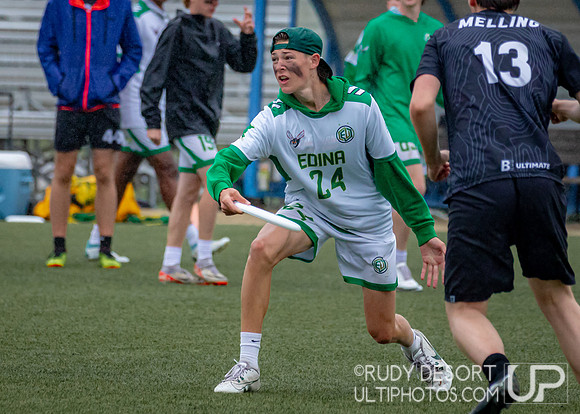 2024 High School National Invite (HSNI)