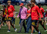 2024 High School National Invite (HSNI)