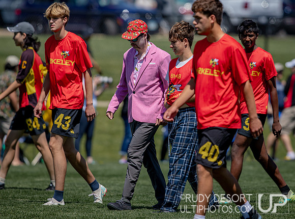 2024 High School National Invite (HSNI)