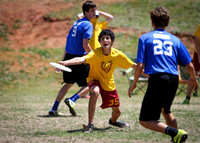 GA HS States 2014 - Saturday, Varsity Boys