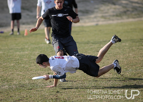 Queen City Tune Up 2015 - Saturday