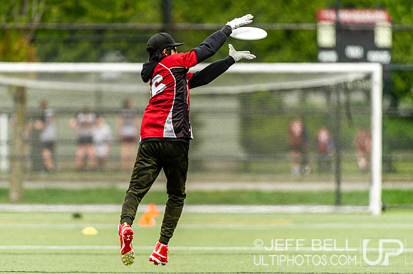 BC Ultimate Junior High School Championships