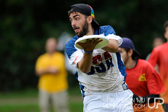 WJUC Day 2 - Tuesday