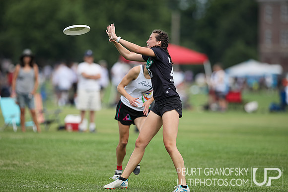 Saturday Action -- Boston Invite 2022