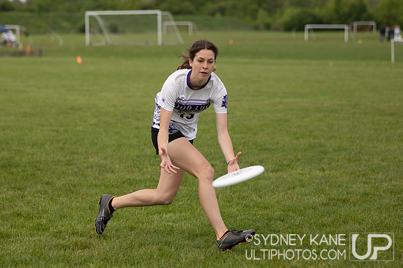 2024 USA Ultimate Division III College Championships