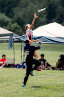 Swamp Seasonal Invite 2025
