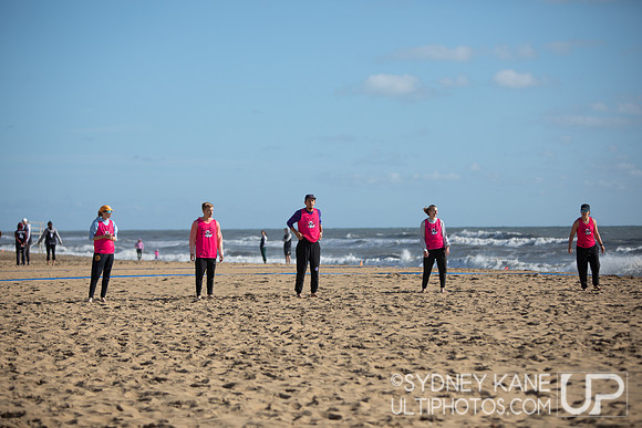 Saturday - 2024 Beach Championships