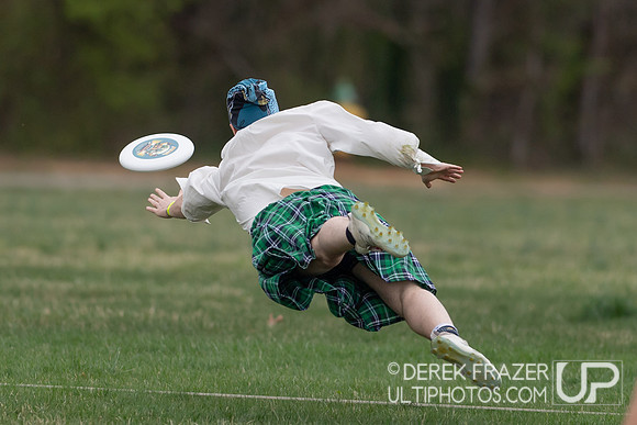 Fools Fest 2025 Saturday