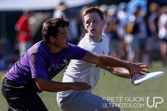 Capitol Area Sectionals