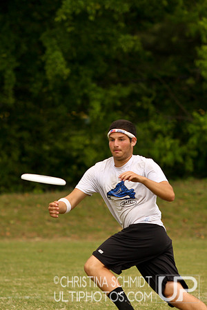 Open Finals -- Paideia Cup 2012